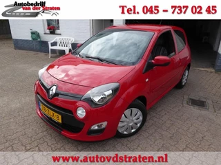 Hoofdafbeelding Renault Twingo Renault Twingo 1.2 16V COLLECTION/Airco/Elek.Pakket/Plaatje!!!