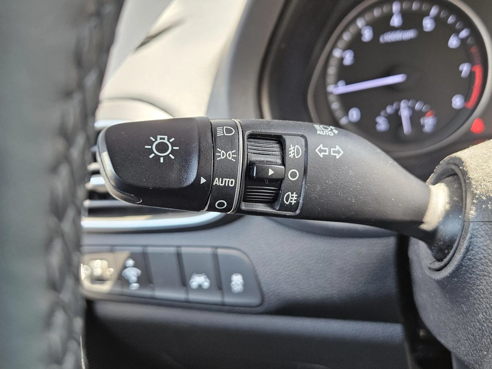 Hoofdafbeelding Hyundai i30