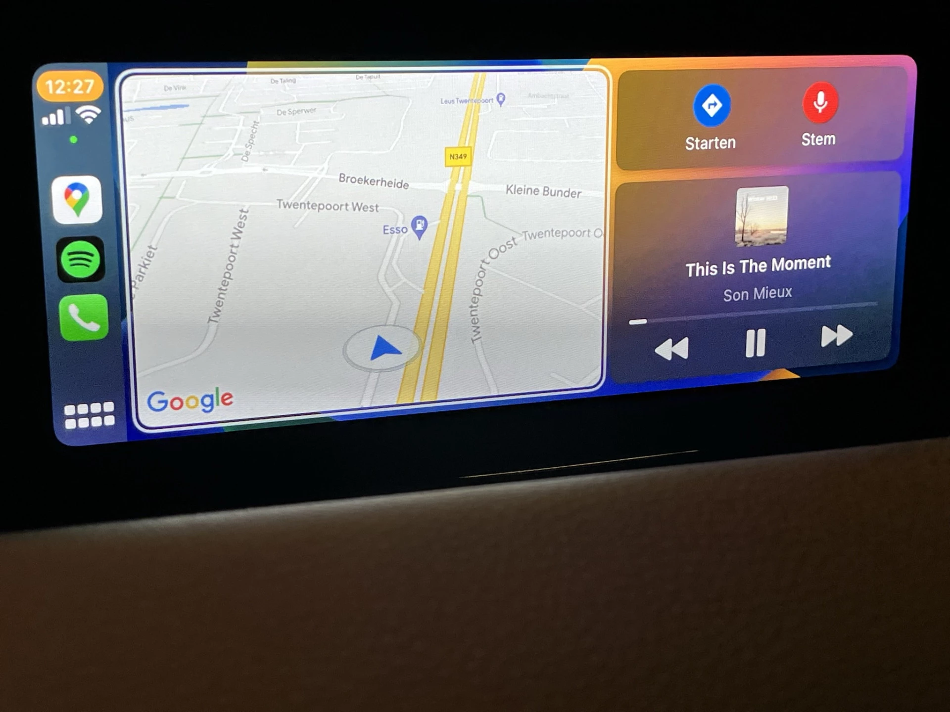 Hoofdafbeelding Mazda MX-30