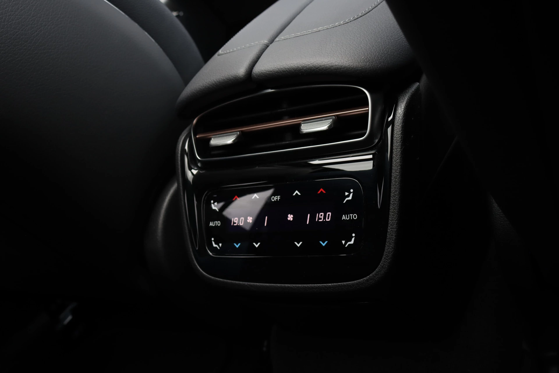 Hoofdafbeelding Mercedes-Benz EQE