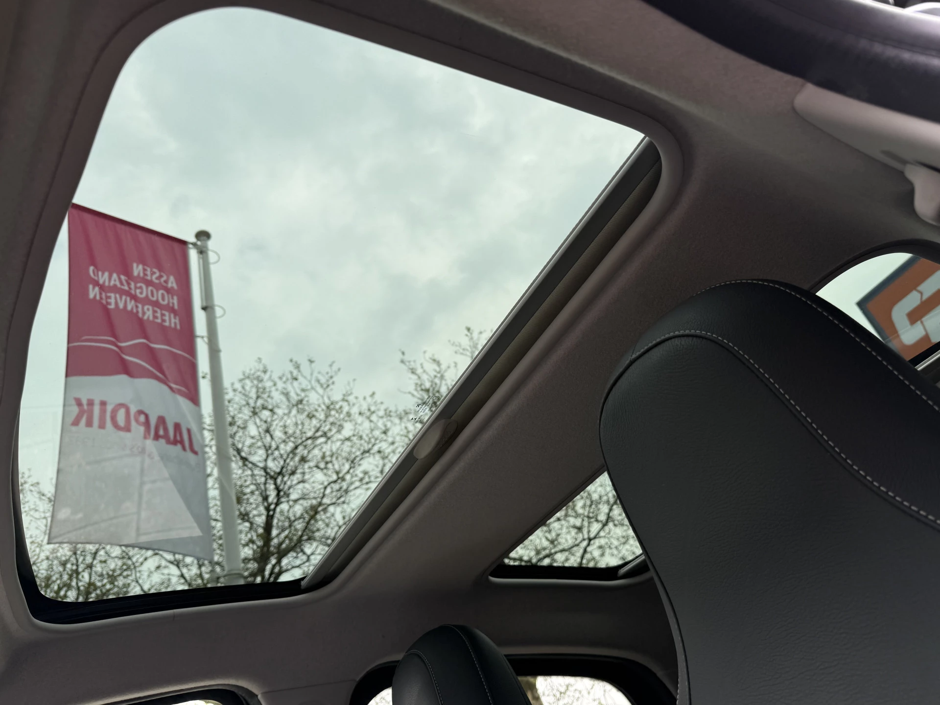 Hoofdafbeelding Smart Forfour