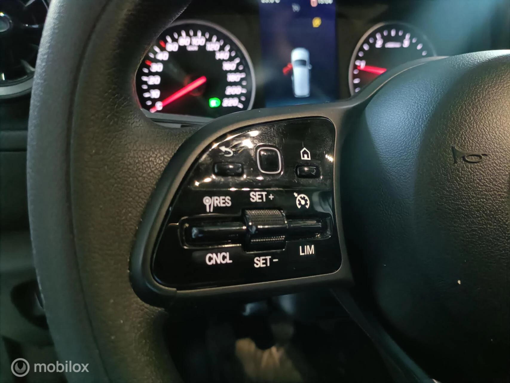 Hoofdafbeelding Mercedes-Benz Citan