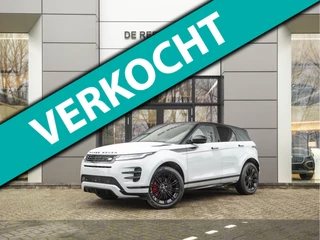 Land Rover Range Rover Evoque P300e Autobiography Surround Audio | Full Option | Arroios Grey | Elektr. Trekhaak |