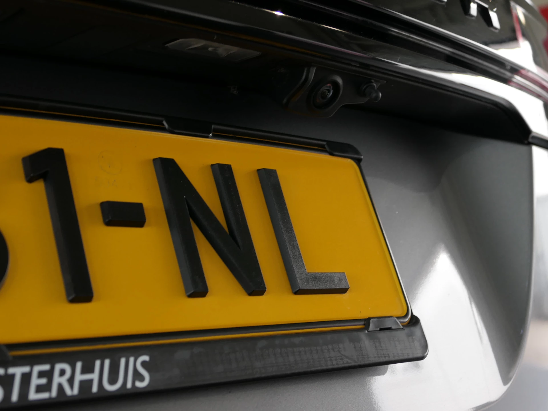 Hoofdafbeelding Land Rover Range Rover Velar