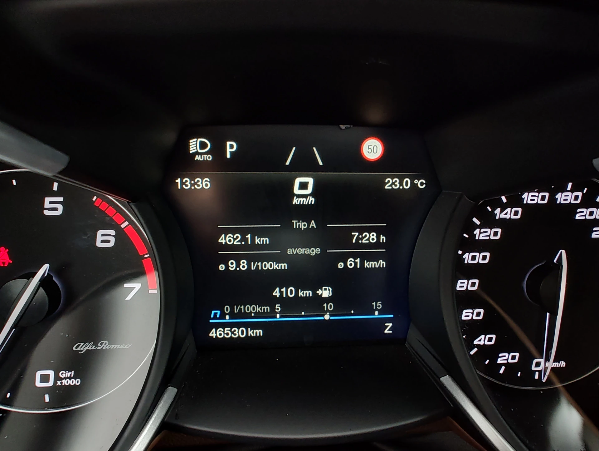 Hoofdafbeelding Alfa Romeo Stelvio