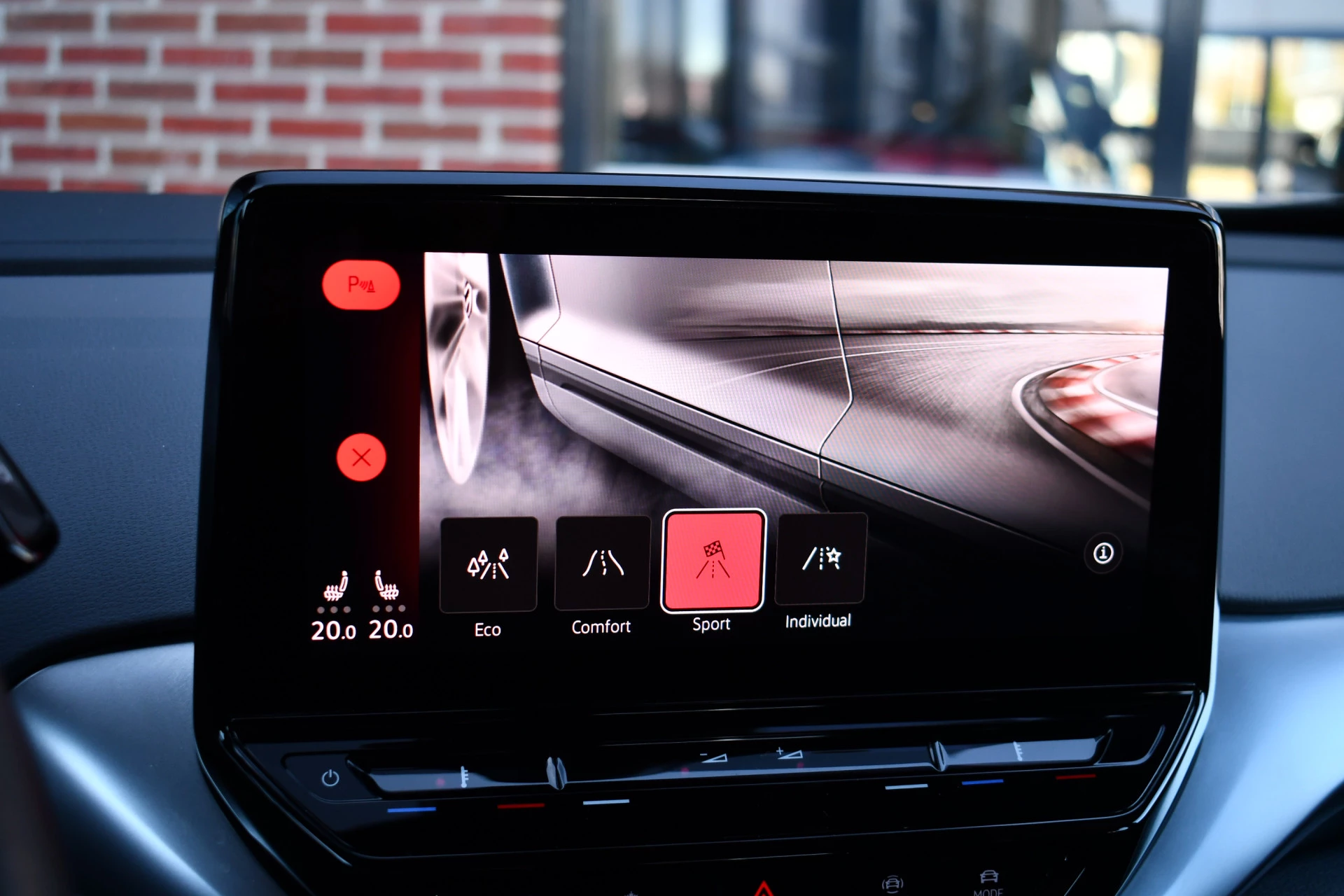 Hoofdafbeelding Volkswagen ID.4