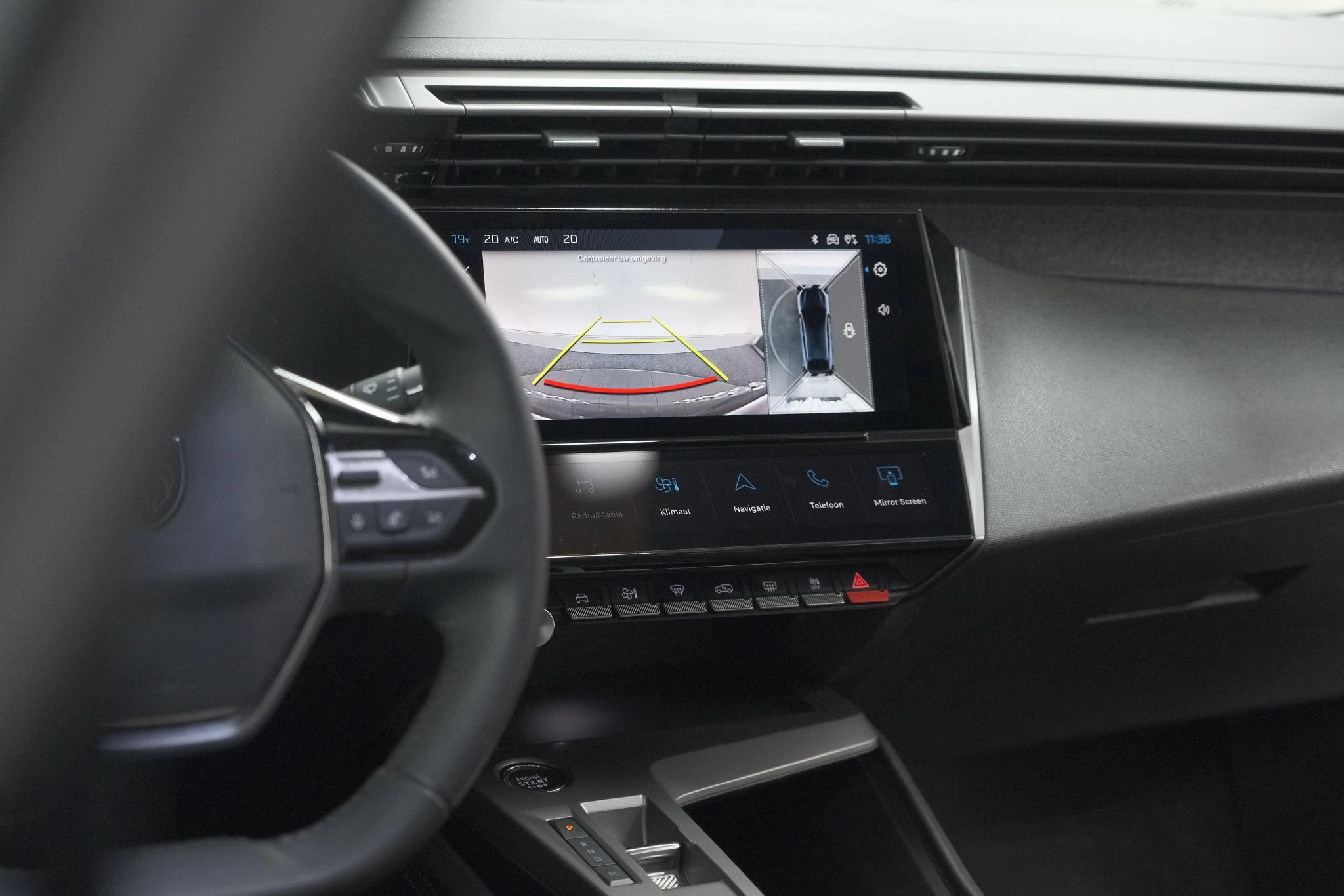 Hoofdafbeelding Peugeot 408