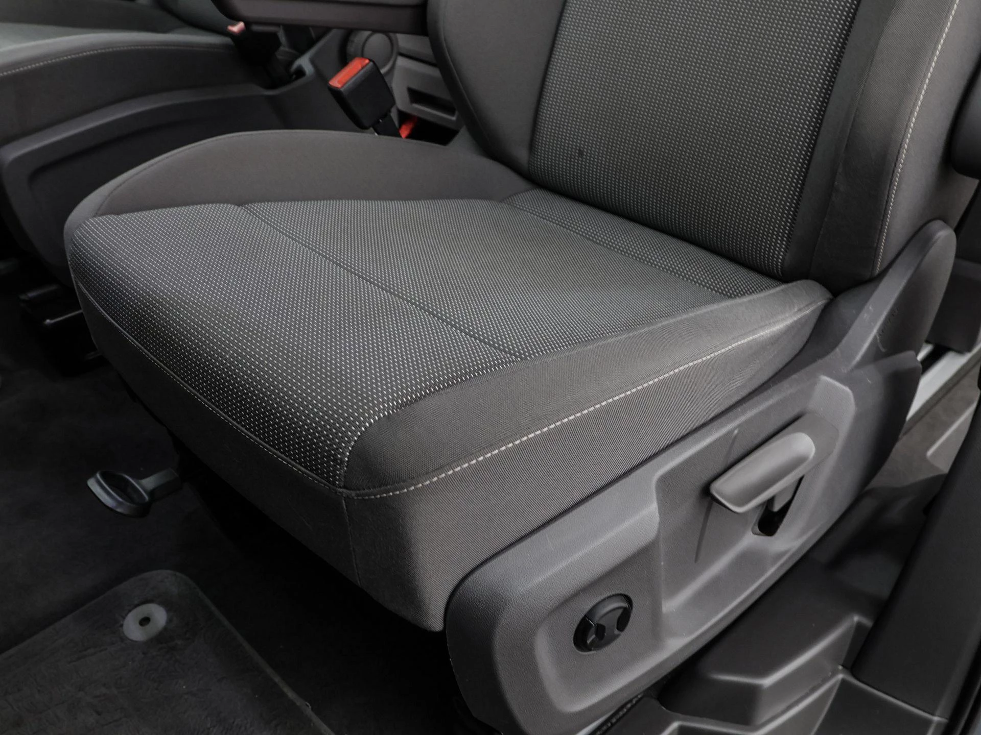 Hoofdafbeelding Volkswagen Multivan