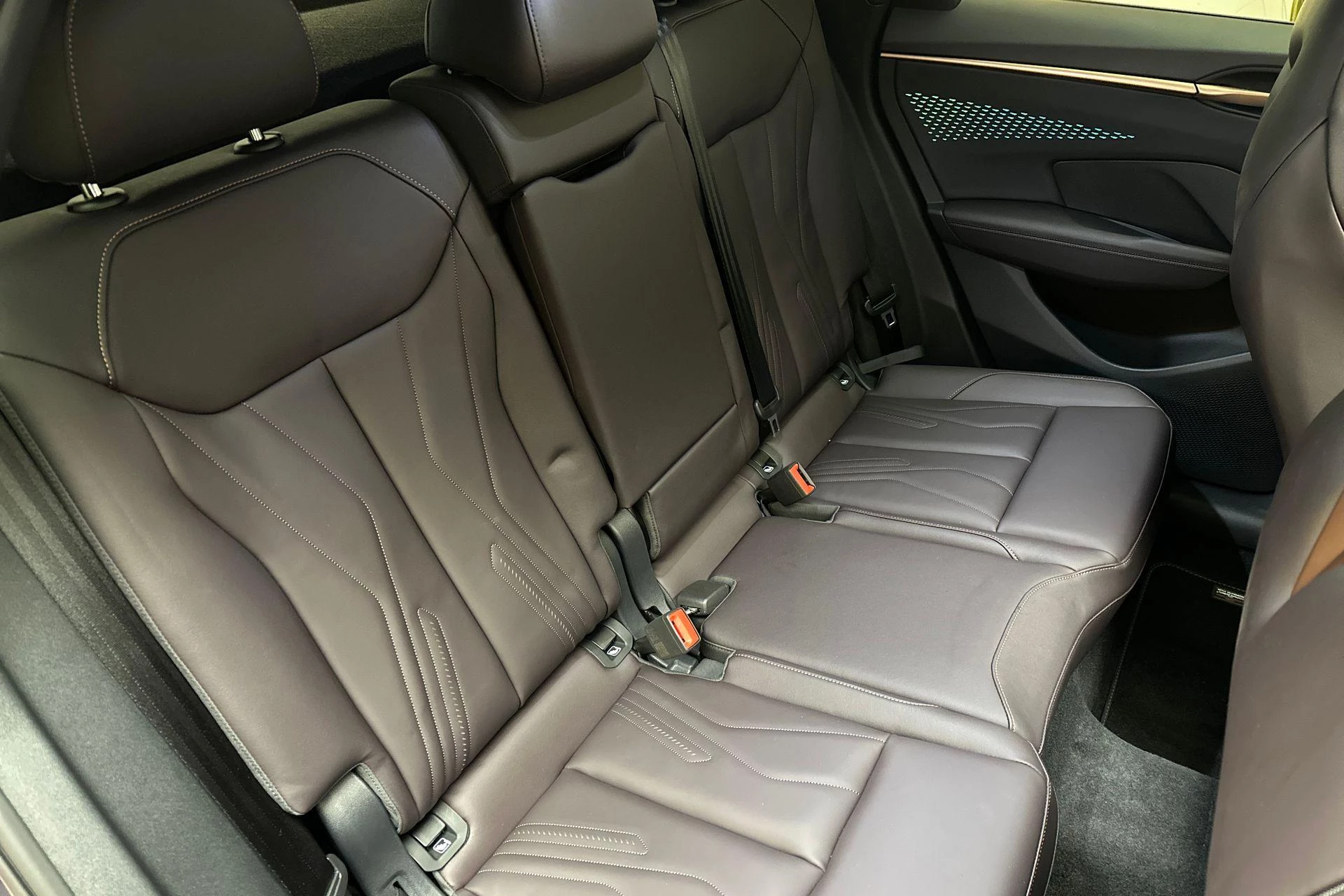 Hoofdafbeelding CUPRA Terramar