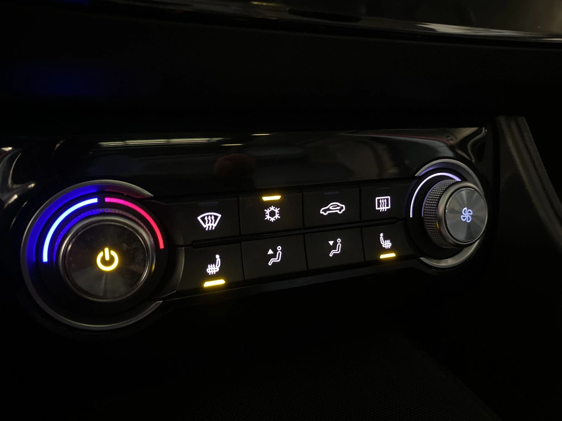 Hoofdafbeelding MG ZS EV