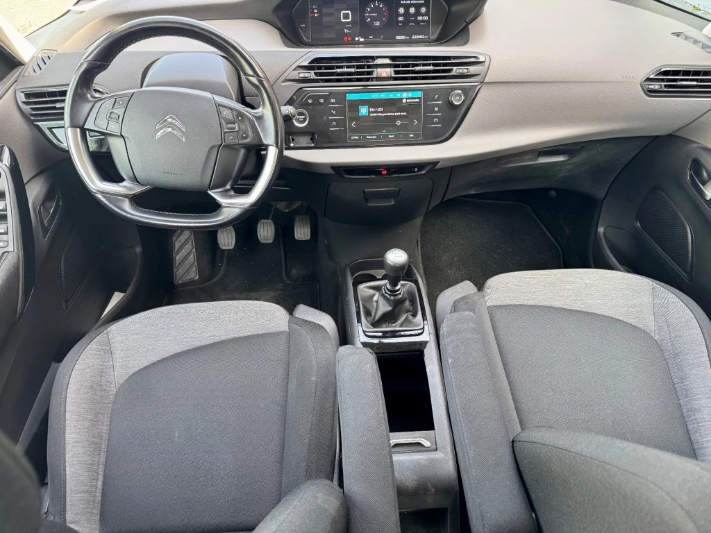 Hoofdafbeelding Citroën Grand C4 Picasso