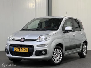 Hoofdafbeelding Fiat Panda Fiat Panda 0.9 TwinAir Edizione Cool [ NAP airco ]