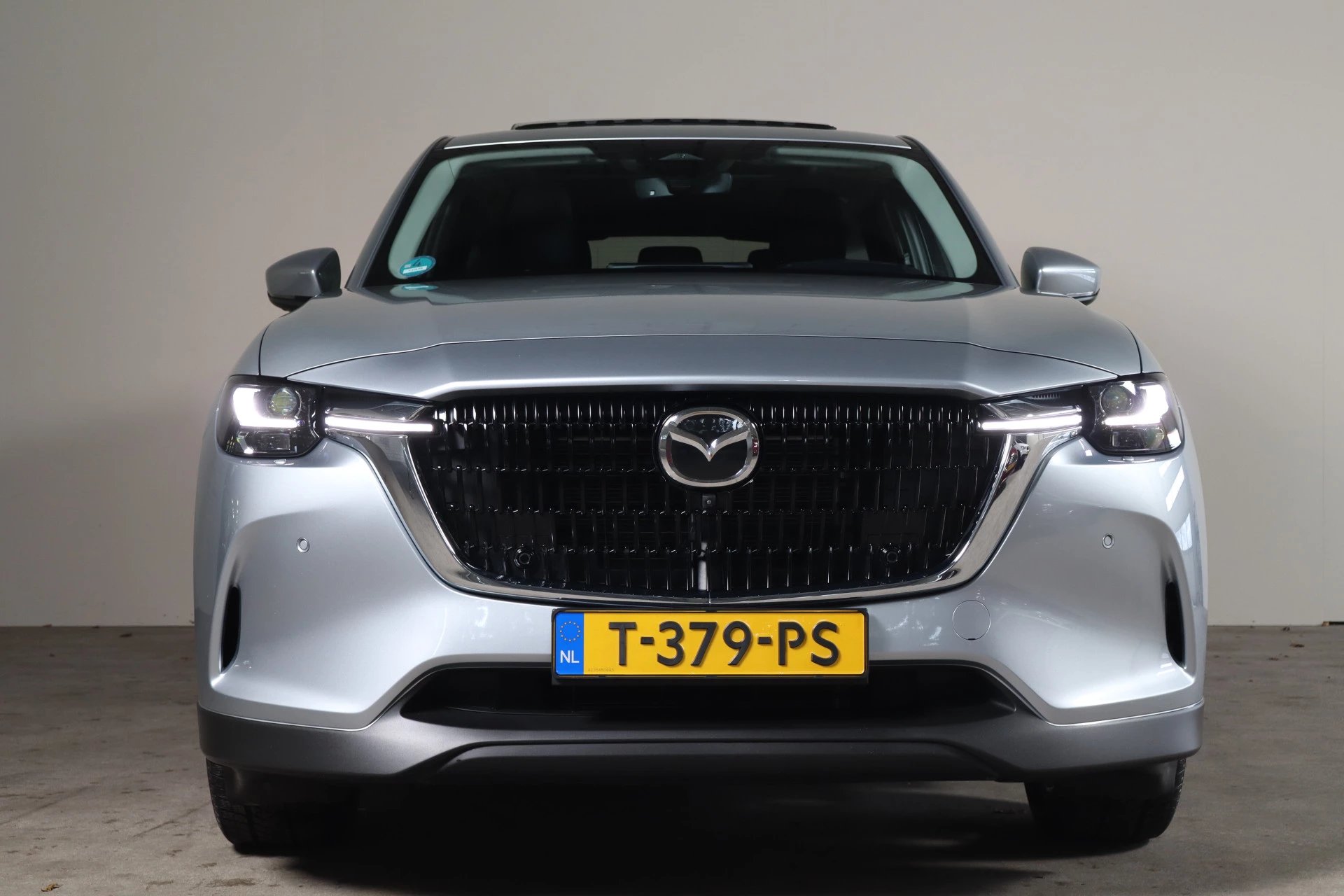 Hoofdafbeelding Mazda CX-60