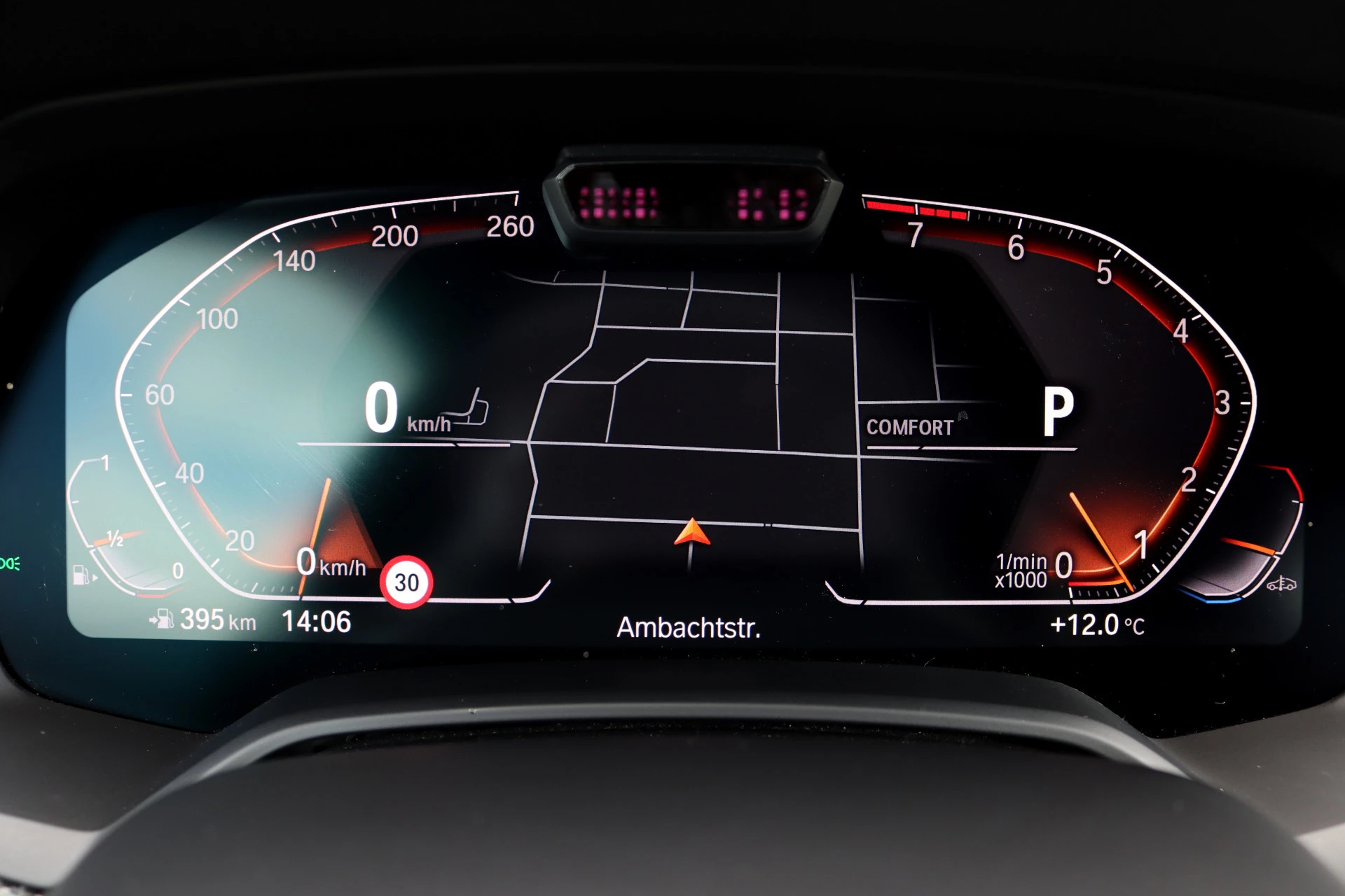 Hoofdafbeelding BMW X6