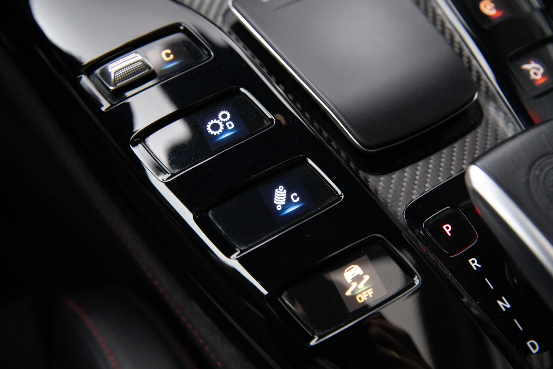 Hoofdafbeelding Mercedes-Benz AMG GT