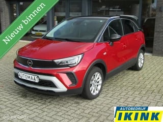 Opel Crossland 1.2 Turbo Elegance | Camera, PDC, Winterpakket