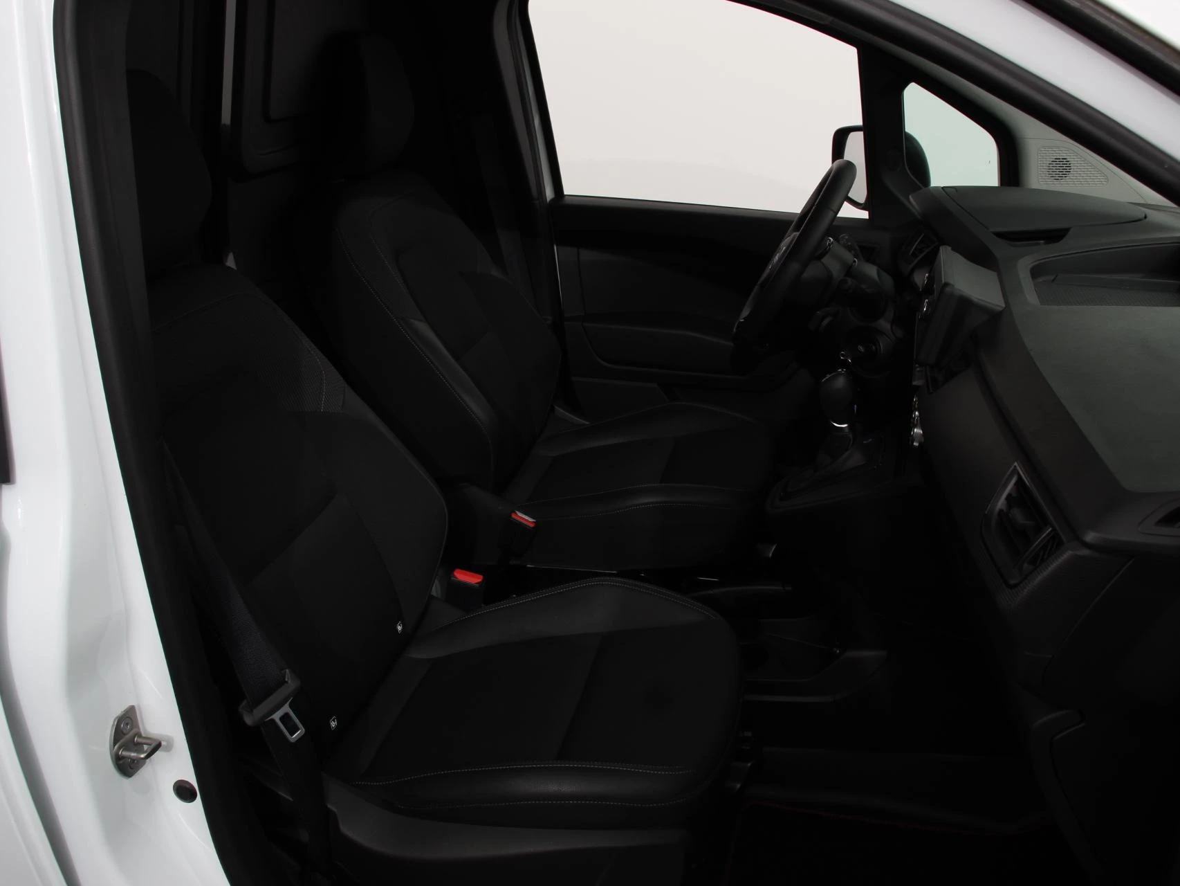 Hoofdafbeelding Nissan Townstar
