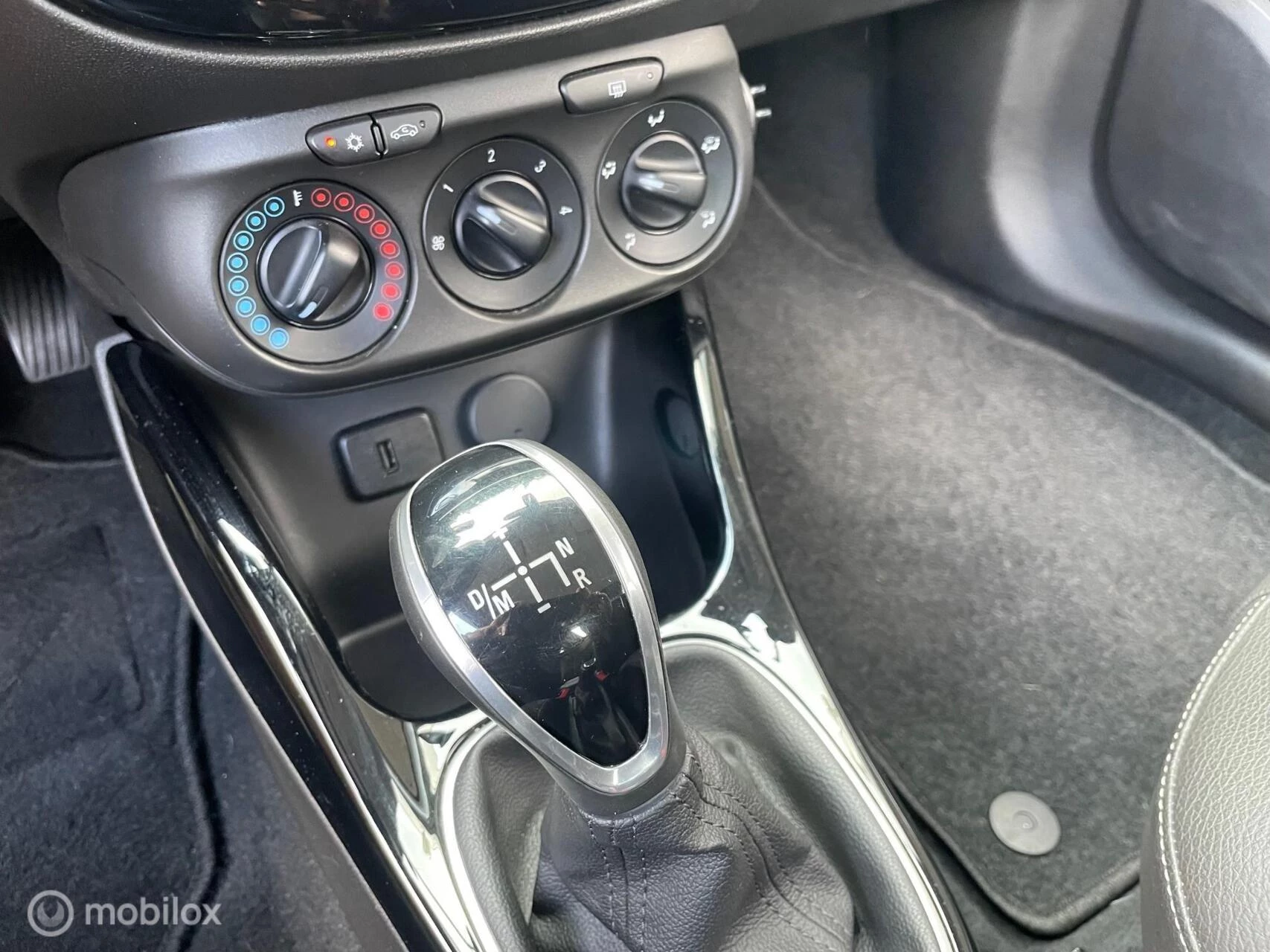 Hoofdafbeelding Opel ADAM