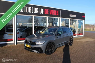 Volkswagen Tiguan 1.5 TSI 3XR-Line Pano/HUD/Stoelverwarm/IQ