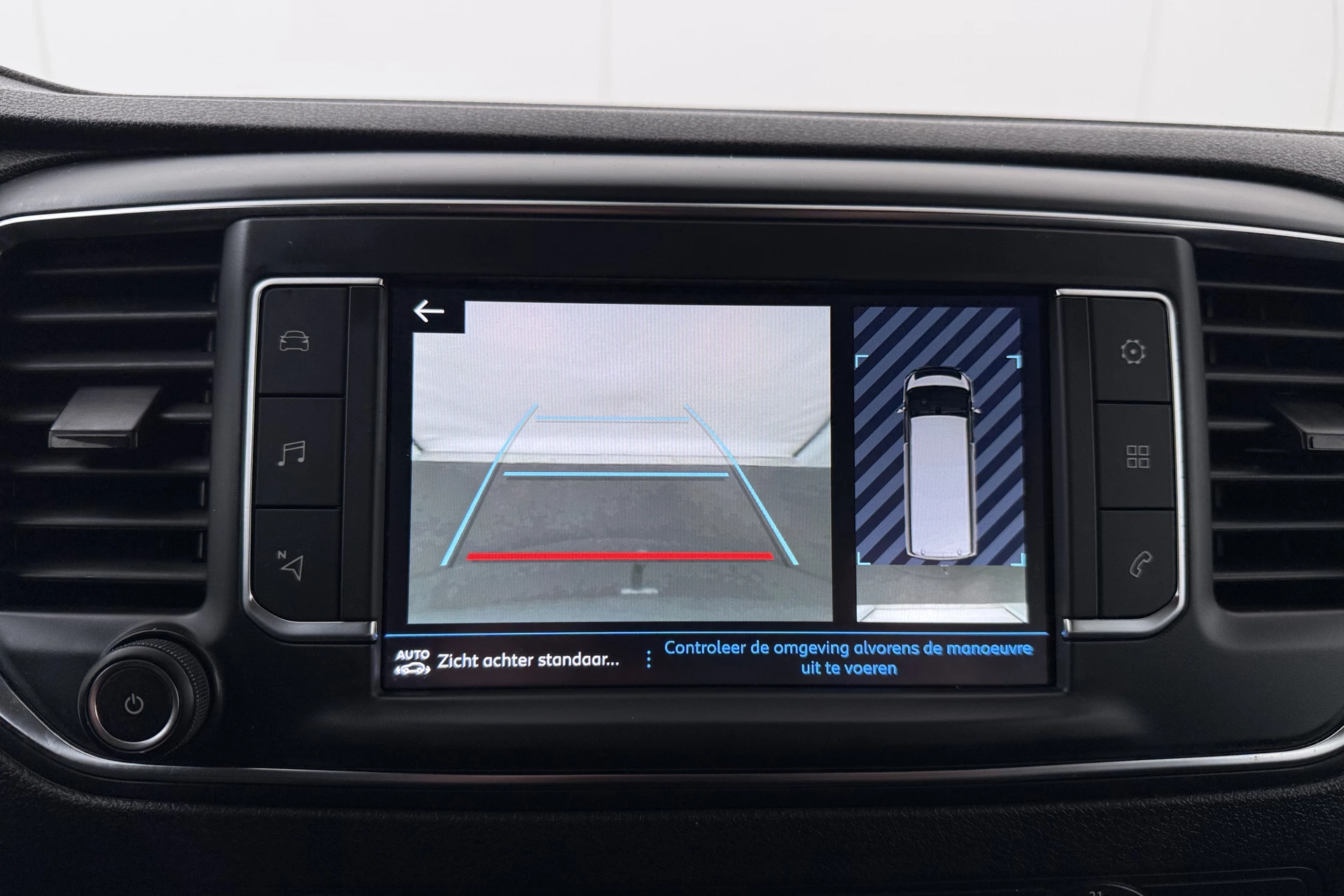 Hoofdafbeelding Peugeot Expert