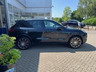 Porsche Cayenne 3.0 S E-Hybrid