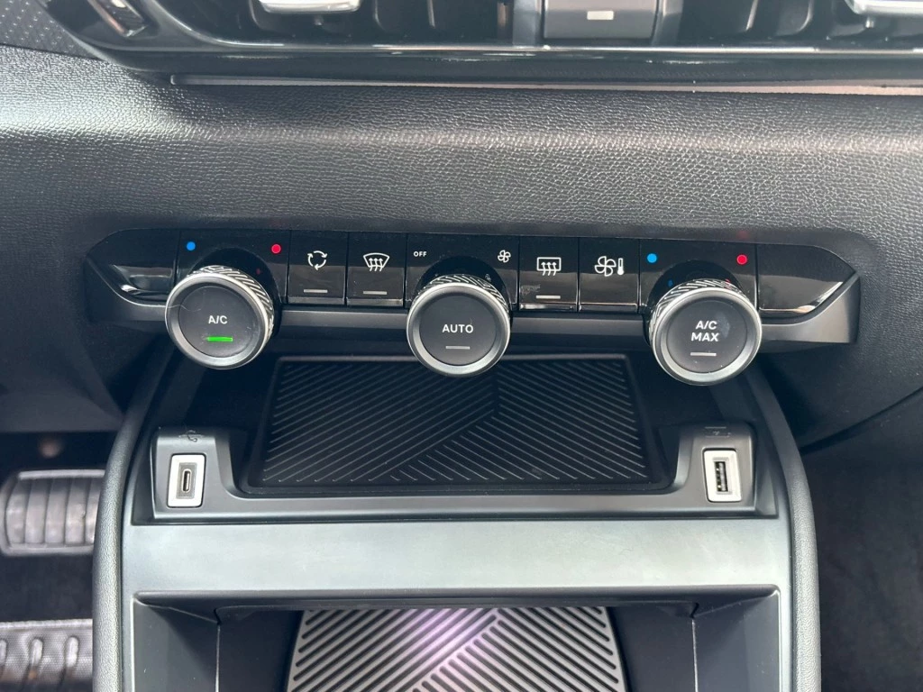 Hoofdafbeelding Citroën C4