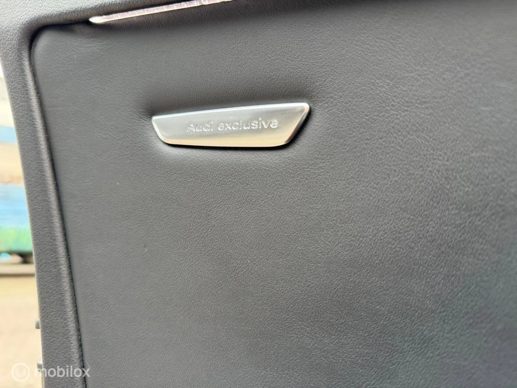 Hoofdafbeelding Audi S6