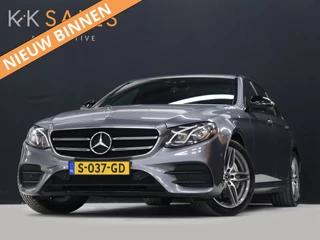 Mercedes-Benz E-Klasse 350 e Business AMG Plus Edition [HEAD-UP DISPLAY, APPLE CARPLAY, ANDROID, BURMESTER, CAMERA, PDC V+A, STOELVERWARMING, ELEKTRISCH VERSTELBARE STOELEN, DIGITAL DASH, NIEUWSTAAT]