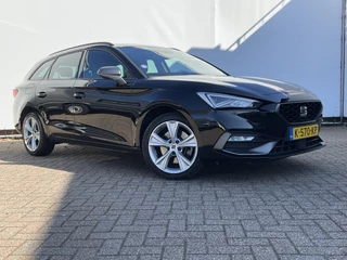 SEAT Leon Sportstourer 1.4 TSI eHybrid PHEV FR