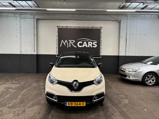 Renault Captur 0.9 TCe Dynamique Navi/Airco/Camera
