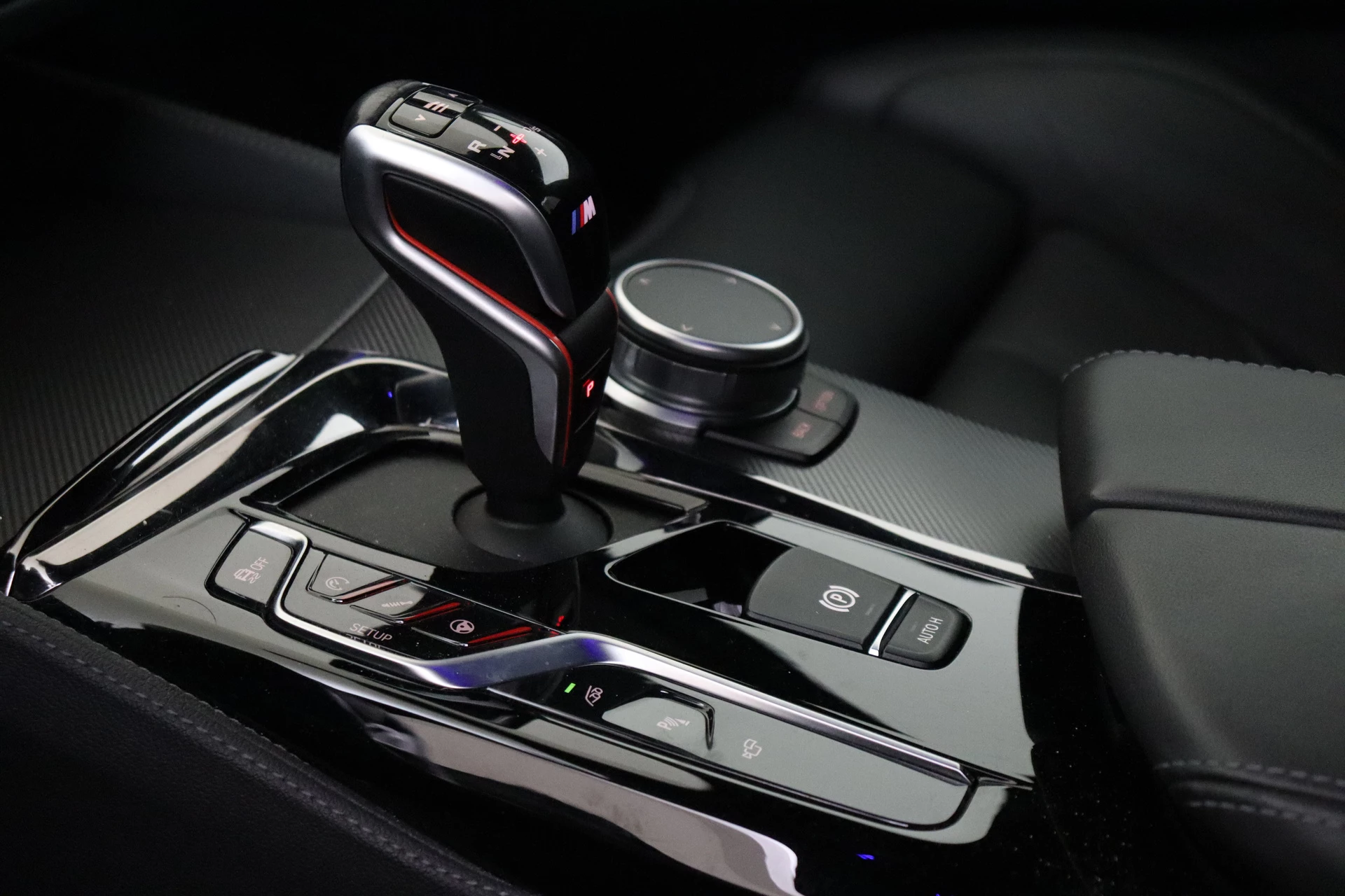 Hoofdafbeelding BMW M5