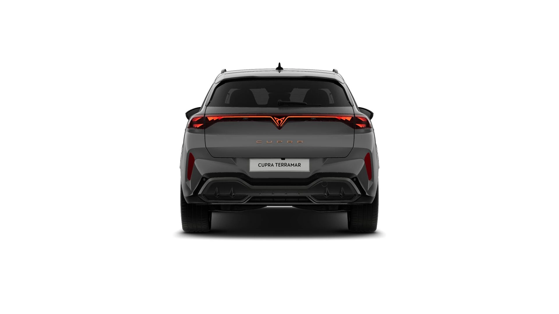 Hoofdafbeelding CUPRA Terramar