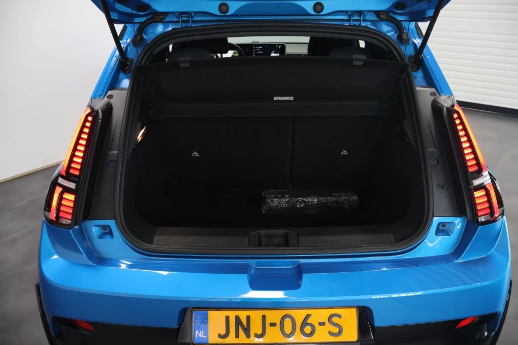 Hoofdafbeelding Alpine A290