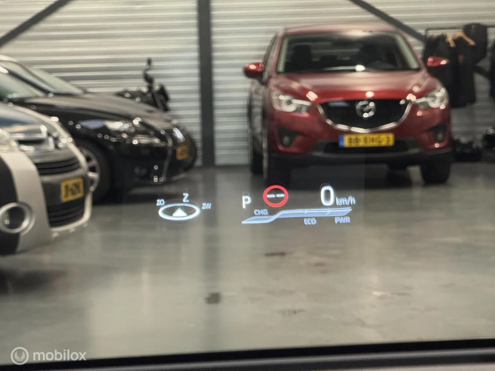 Hoofdafbeelding Toyota Corolla Touring Sports