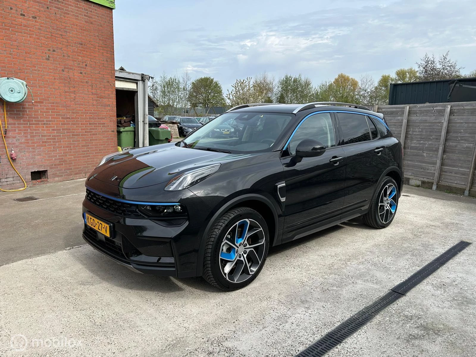 Hoofdafbeelding Lynk & Co 01