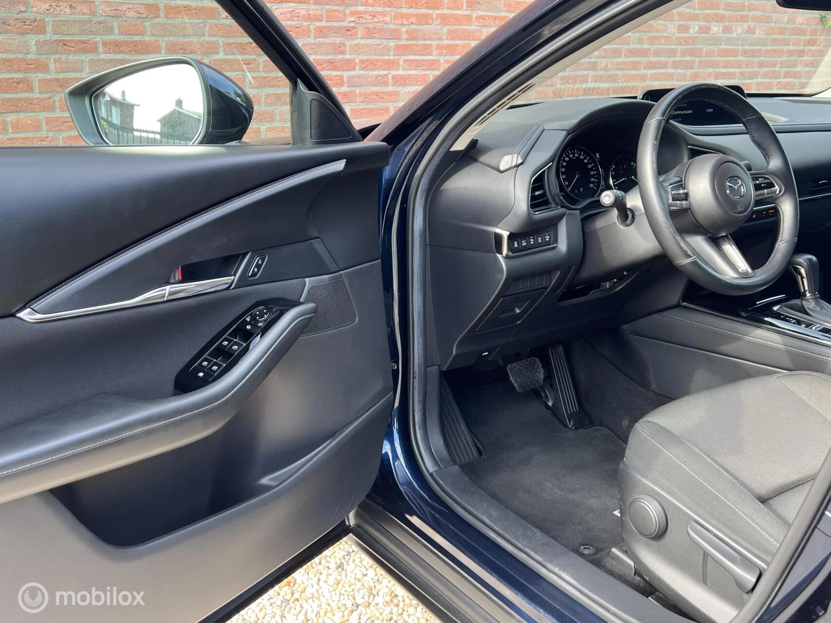 Hoofdafbeelding Mazda CX-30