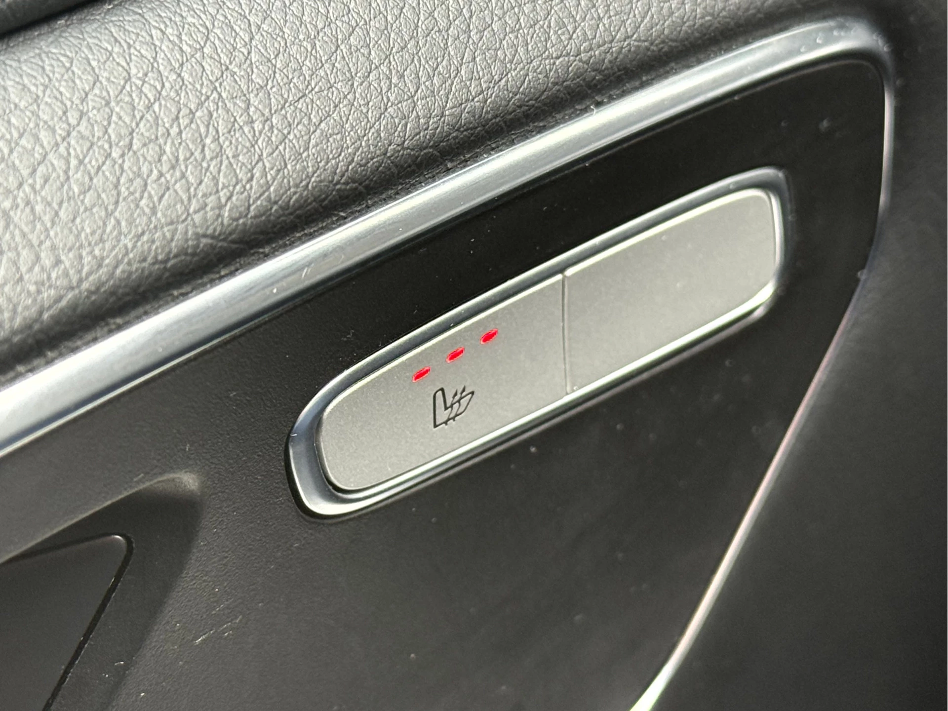 Hoofdafbeelding Mercedes-Benz EQV