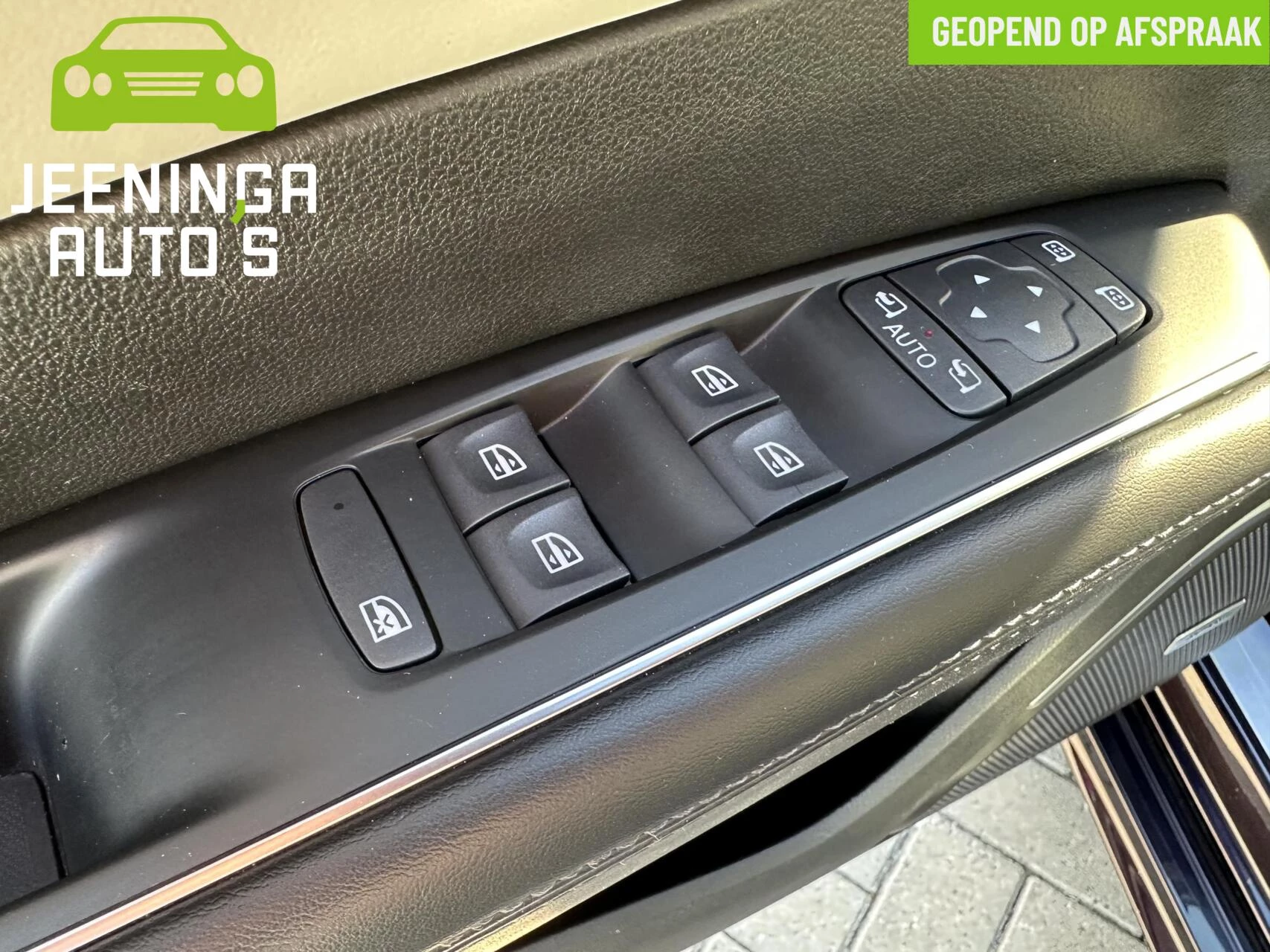 Hoofdafbeelding Renault Talisman