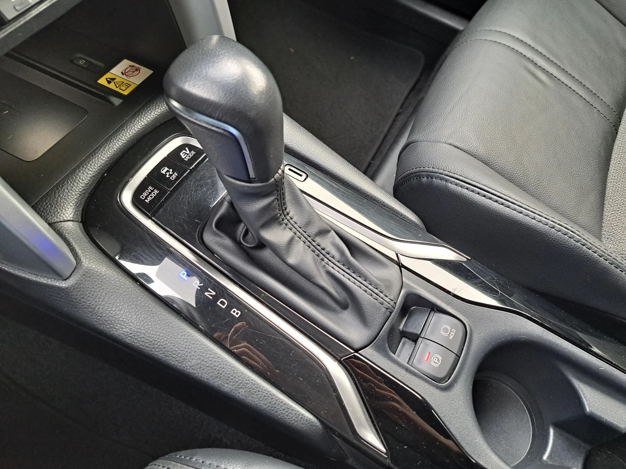 Hoofdafbeelding Toyota Corolla Cross