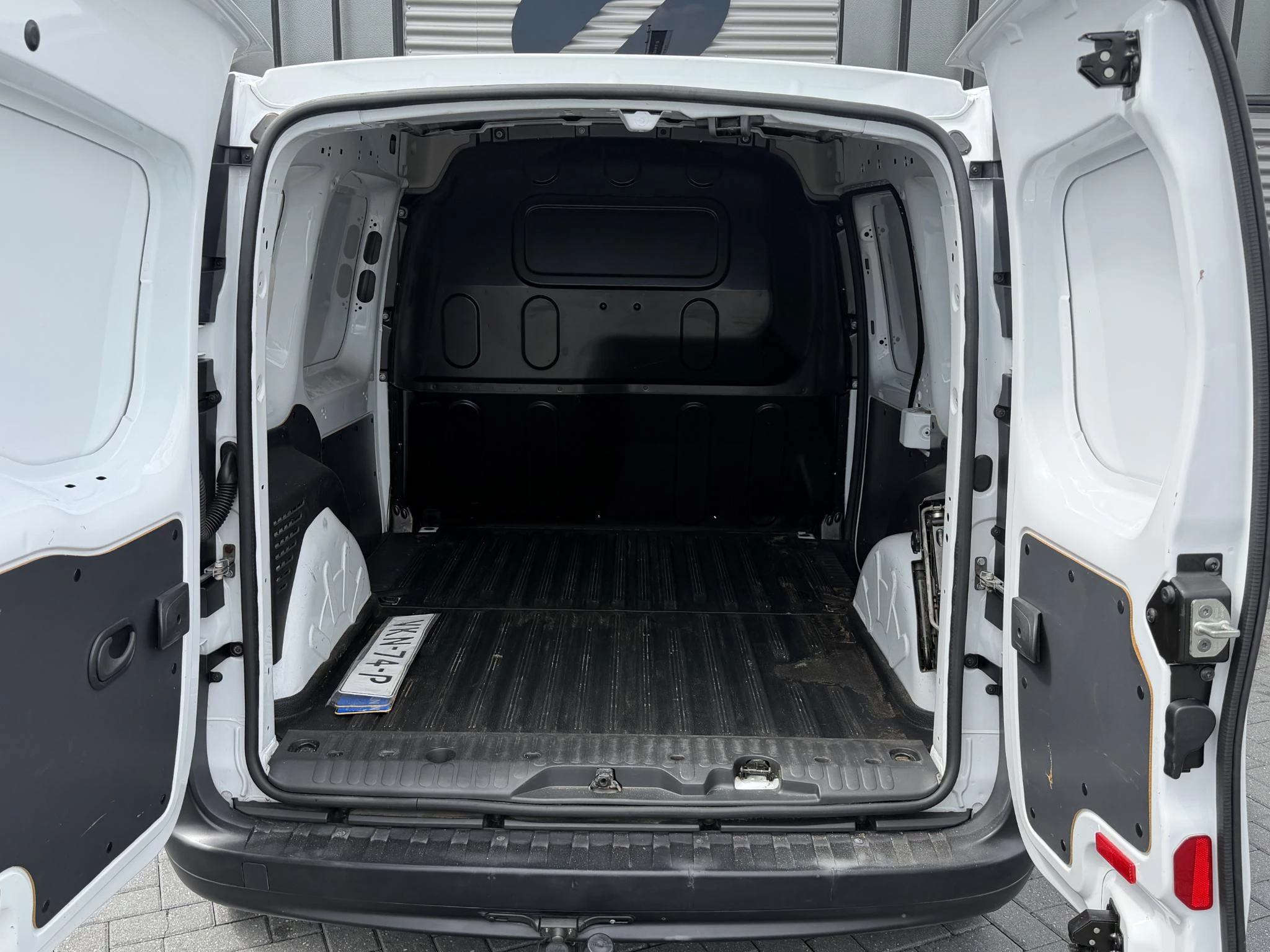 Hoofdafbeelding Mercedes-Benz Citan