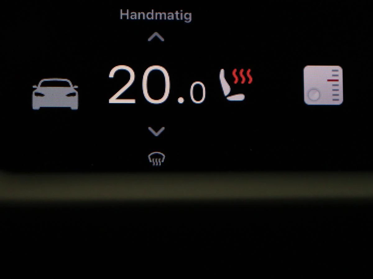 Hoofdafbeelding Tesla Model S