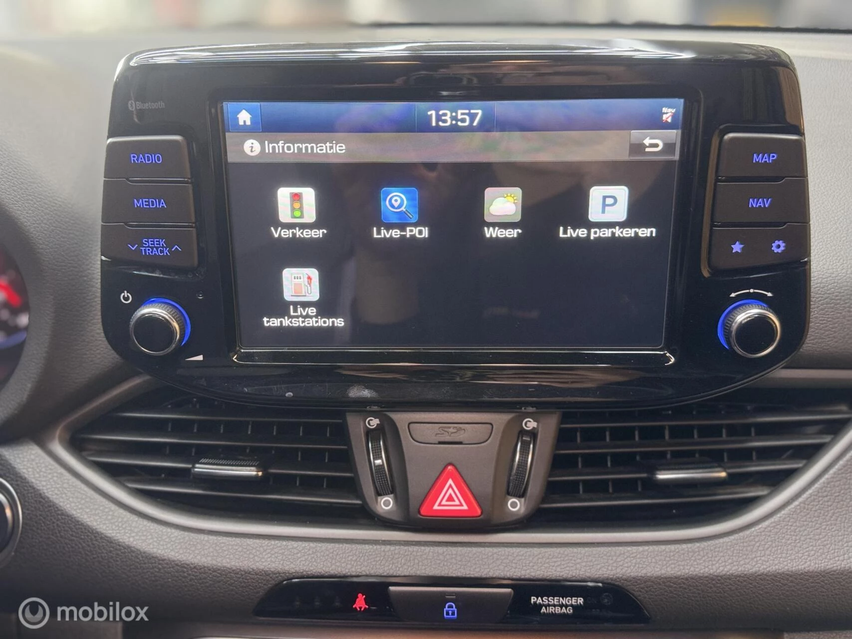 Hoofdafbeelding Hyundai i30