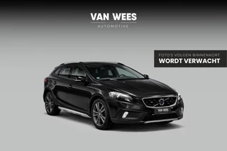 ➡️ Volvo V40 Cross Country 1.6 T4 Momentum | Automaat | 2e eigenaar | 180 pk | 18 inch | Xenon | Navi | Stoelverwarming | Cruise control | PDC | Climate control | Roofrails |