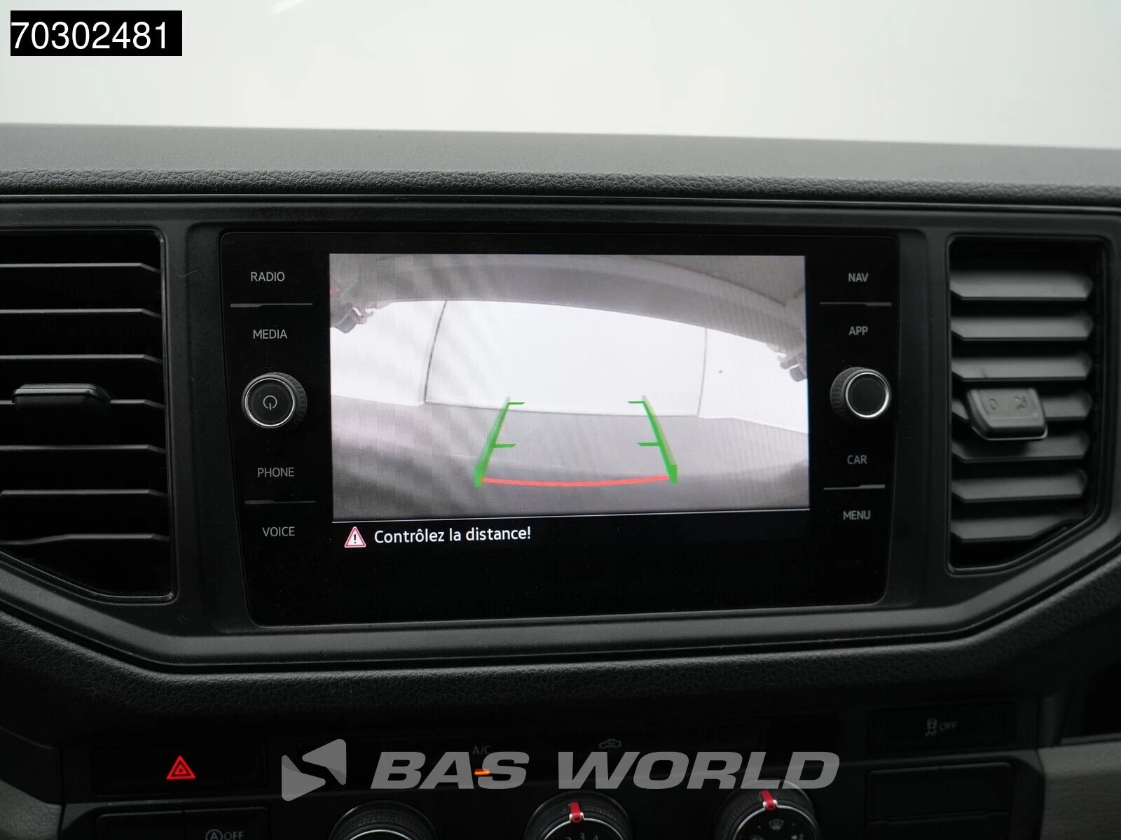 Hoofdafbeelding MAN TGE