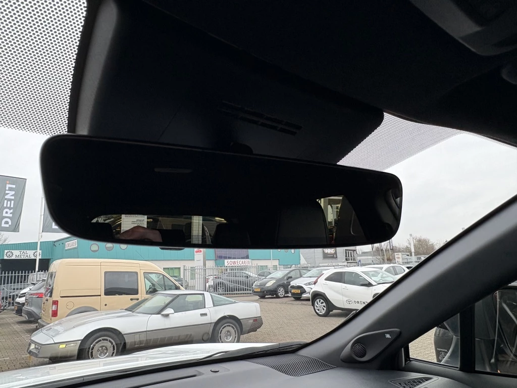 Hoofdafbeelding Toyota Corolla Cross