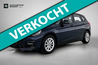 BMW 2-serie Active Tourer 218i Executive Launch Edition(NL-auto, Dealer OnderH, Camera, Navi, Parkeersensoren, Sportstoelen, Etc)
