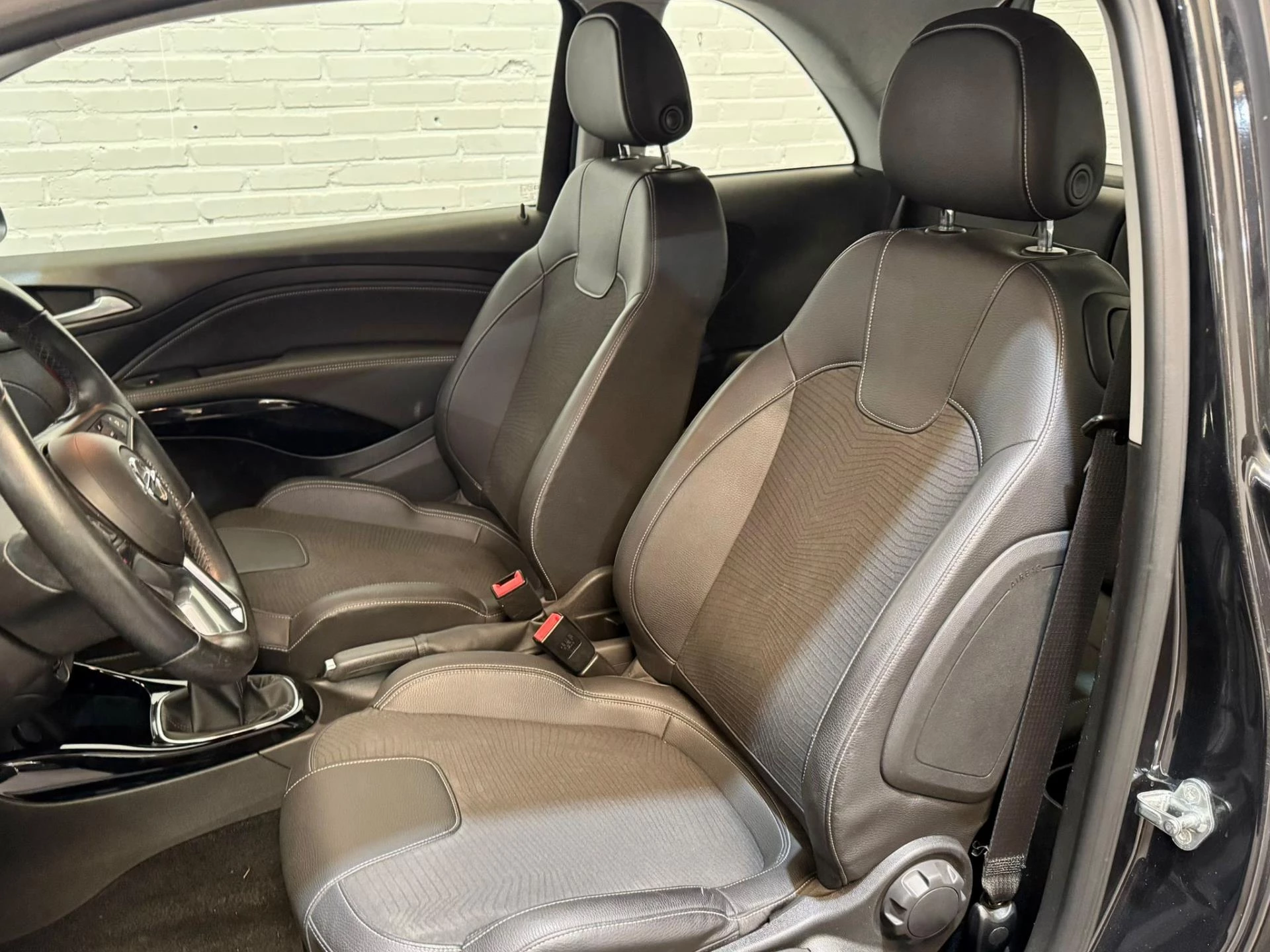 Hoofdafbeelding Opel ADAM