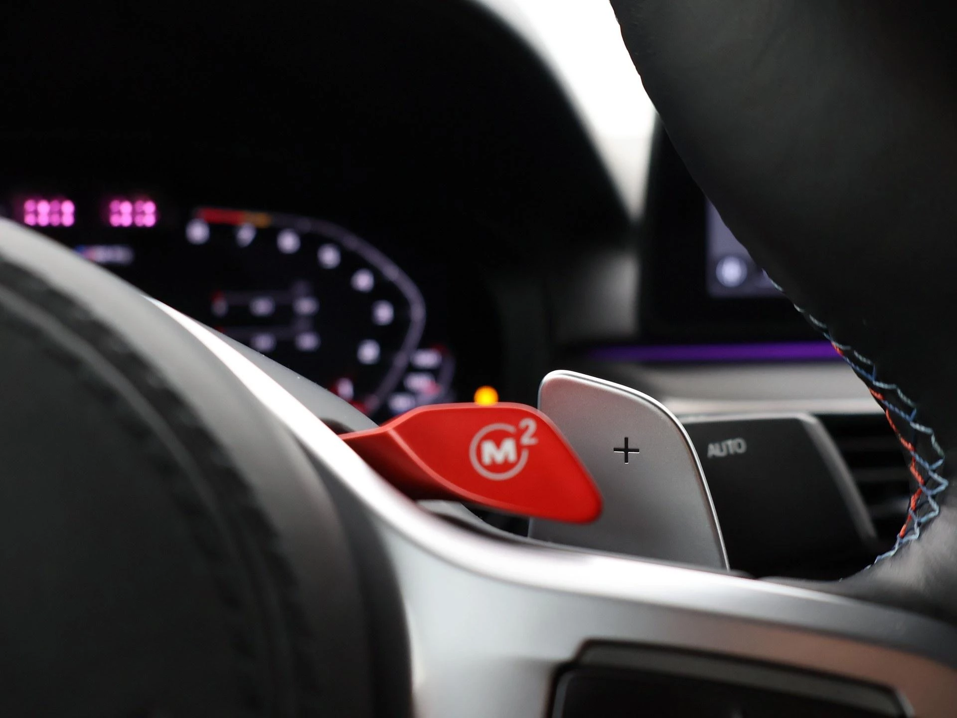 Hoofdafbeelding BMW M5