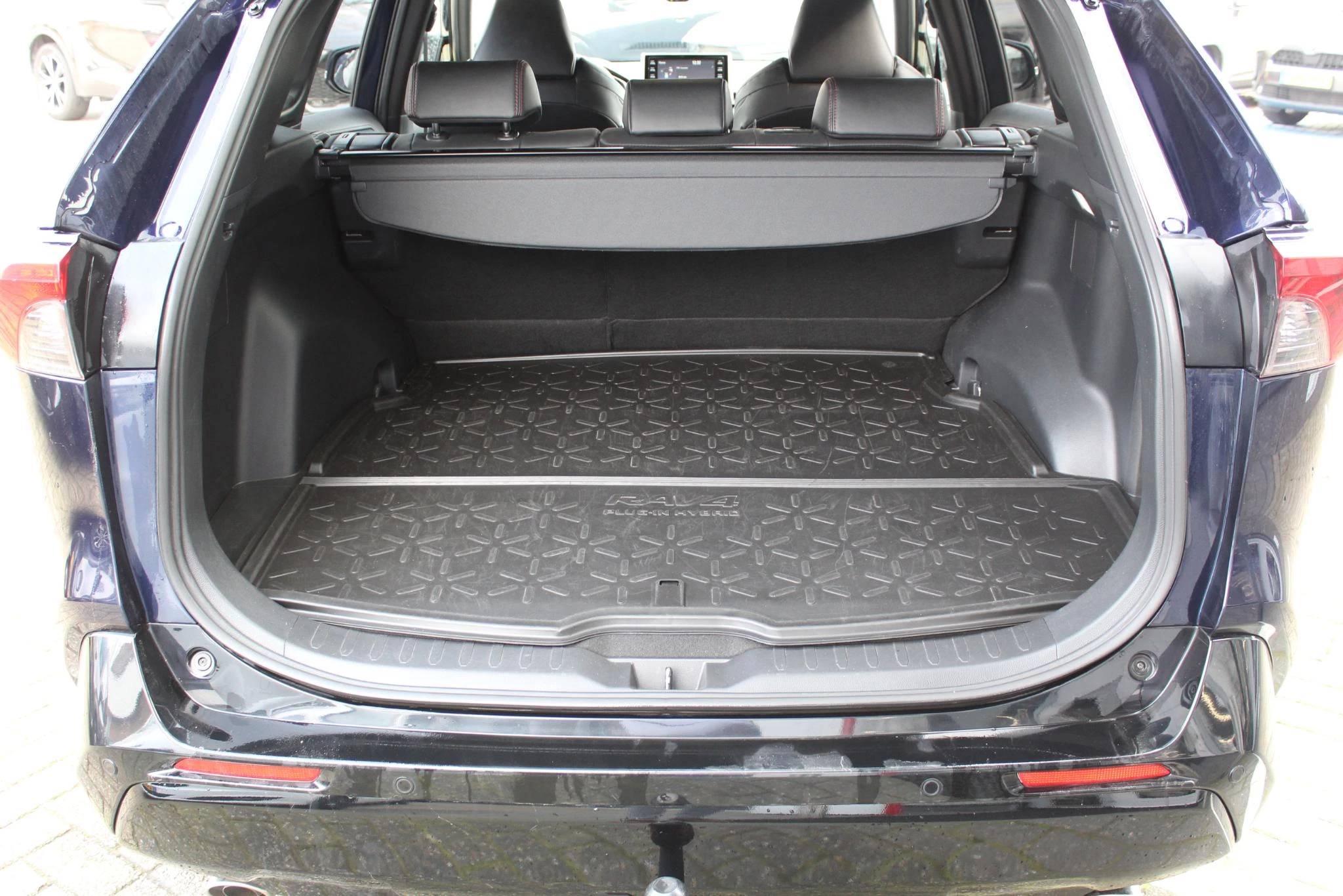 Hoofdafbeelding Toyota RAV4