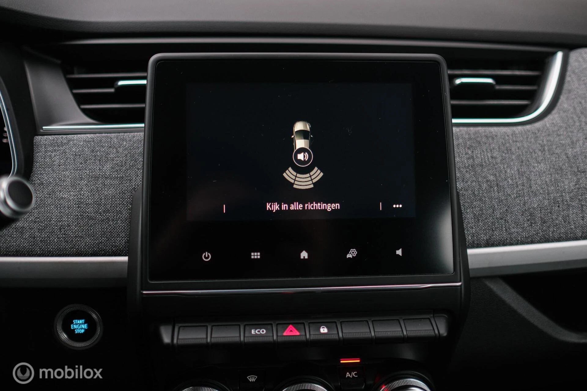 Hoofdafbeelding Renault ZOE